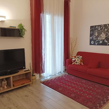 Sguardo Sul Duomo Apartman Nápoly Kültér fotó