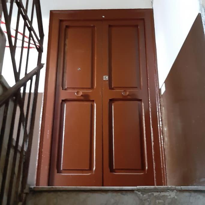Sguardo Sul Duomo Apartman Nápoly Kültér fotó