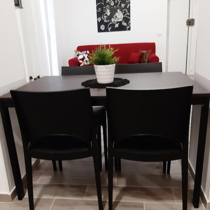 Sguardo Sul Duomo Apartman Nápoly Kültér fotó