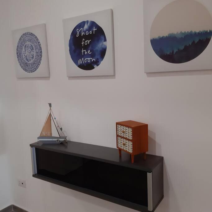 Sguardo Sul Duomo Apartman Nápoly Kültér fotó