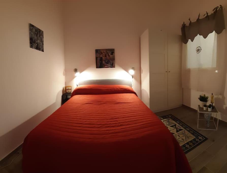 Sguardo Sul Duomo Apartman Nápoly Kültér fotó