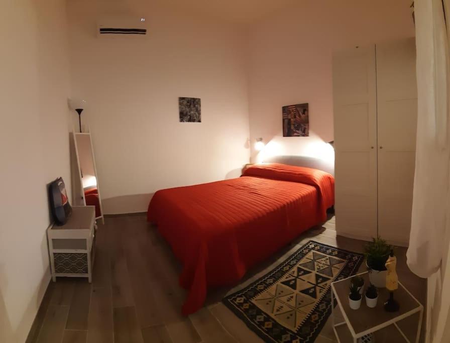 Sguardo Sul Duomo Apartman Nápoly Kültér fotó
