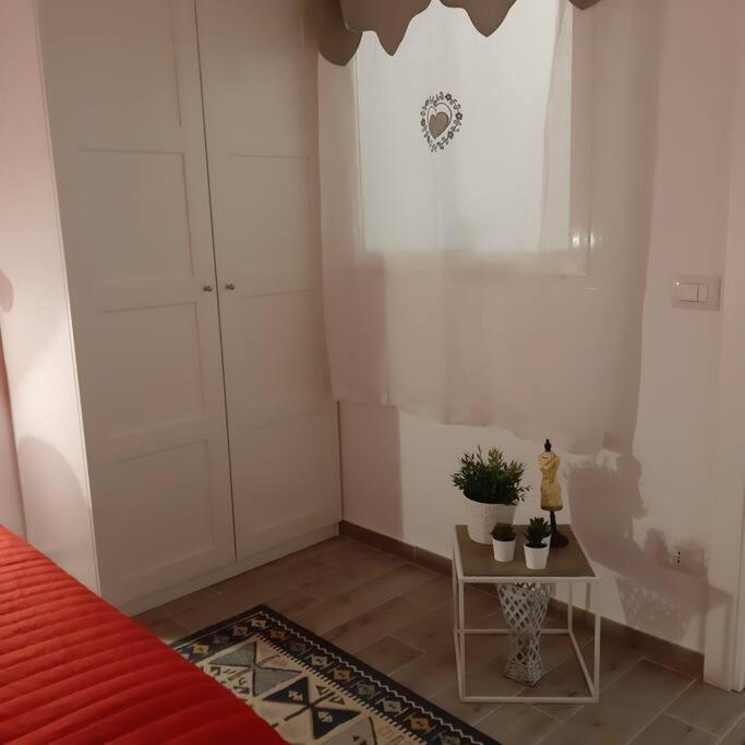 Sguardo Sul Duomo Apartman Nápoly Kültér fotó