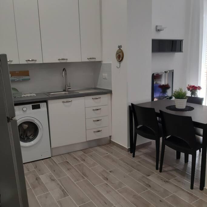 Sguardo Sul Duomo Apartman Nápoly Kültér fotó