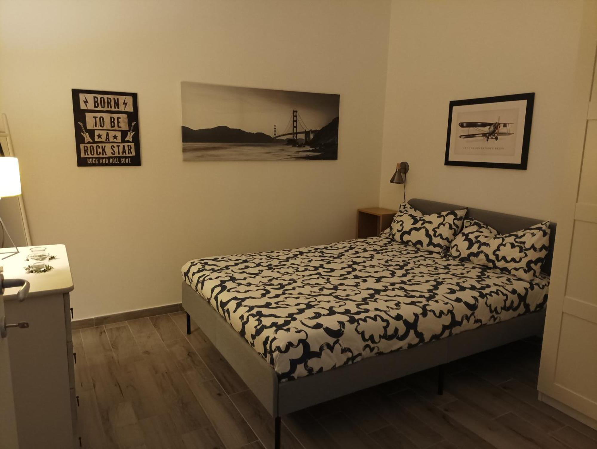 Sguardo Sul Duomo Apartman Nápoly Kültér fotó