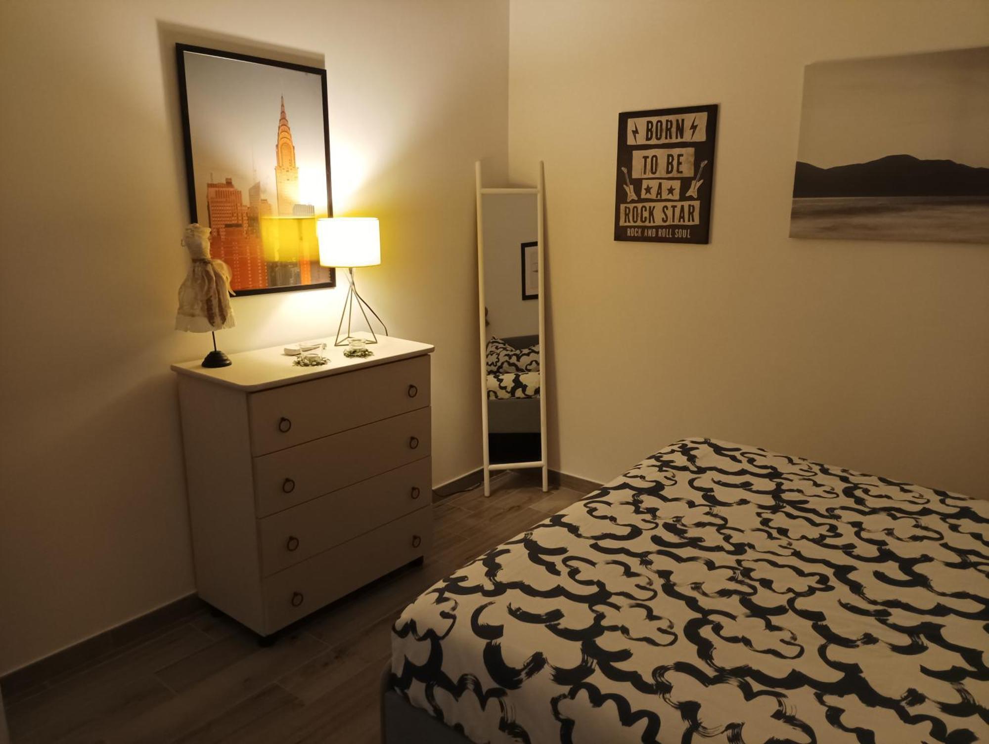 Sguardo Sul Duomo Apartman Nápoly Kültér fotó
