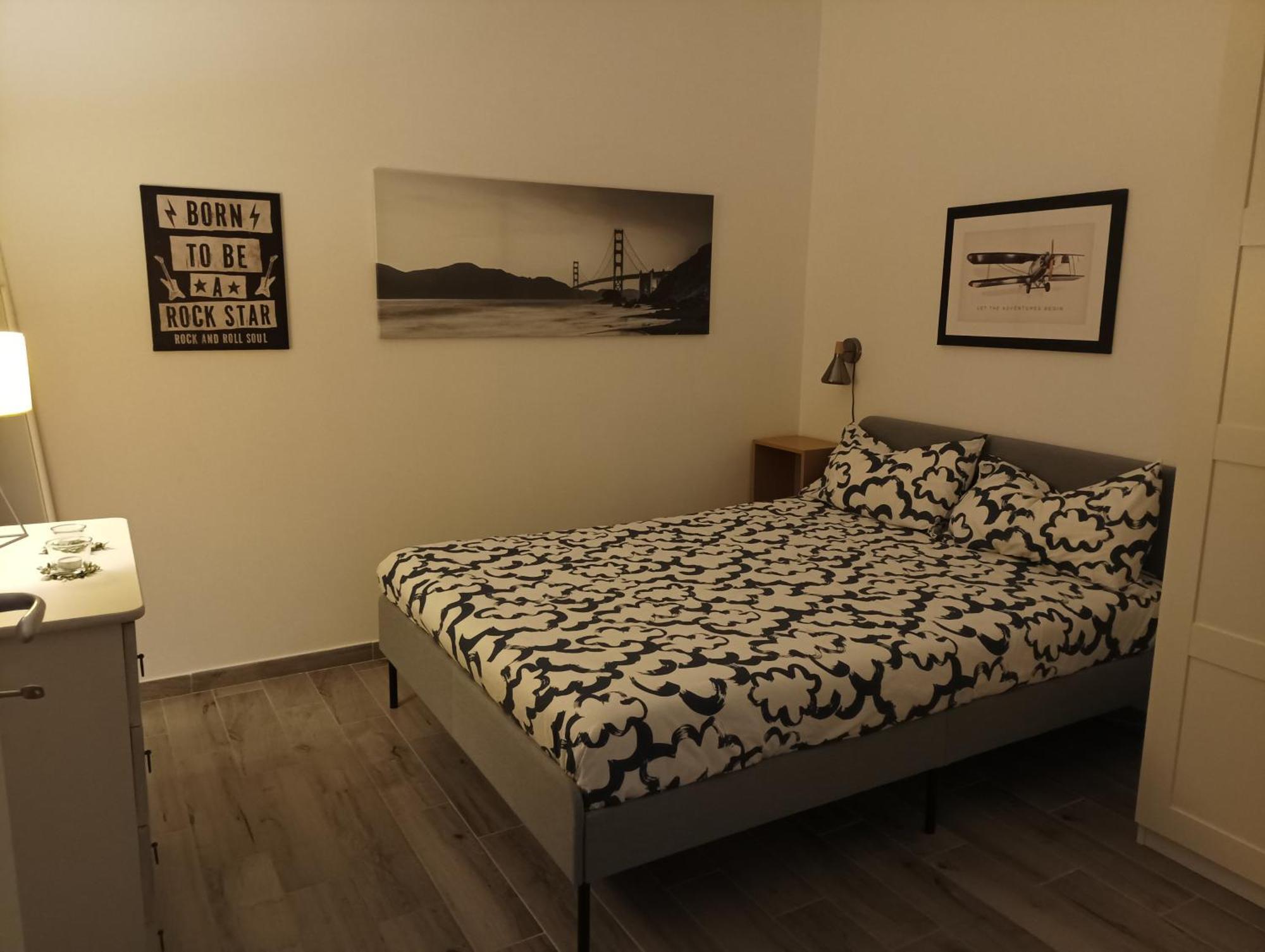 Sguardo Sul Duomo Apartman Nápoly Kültér fotó