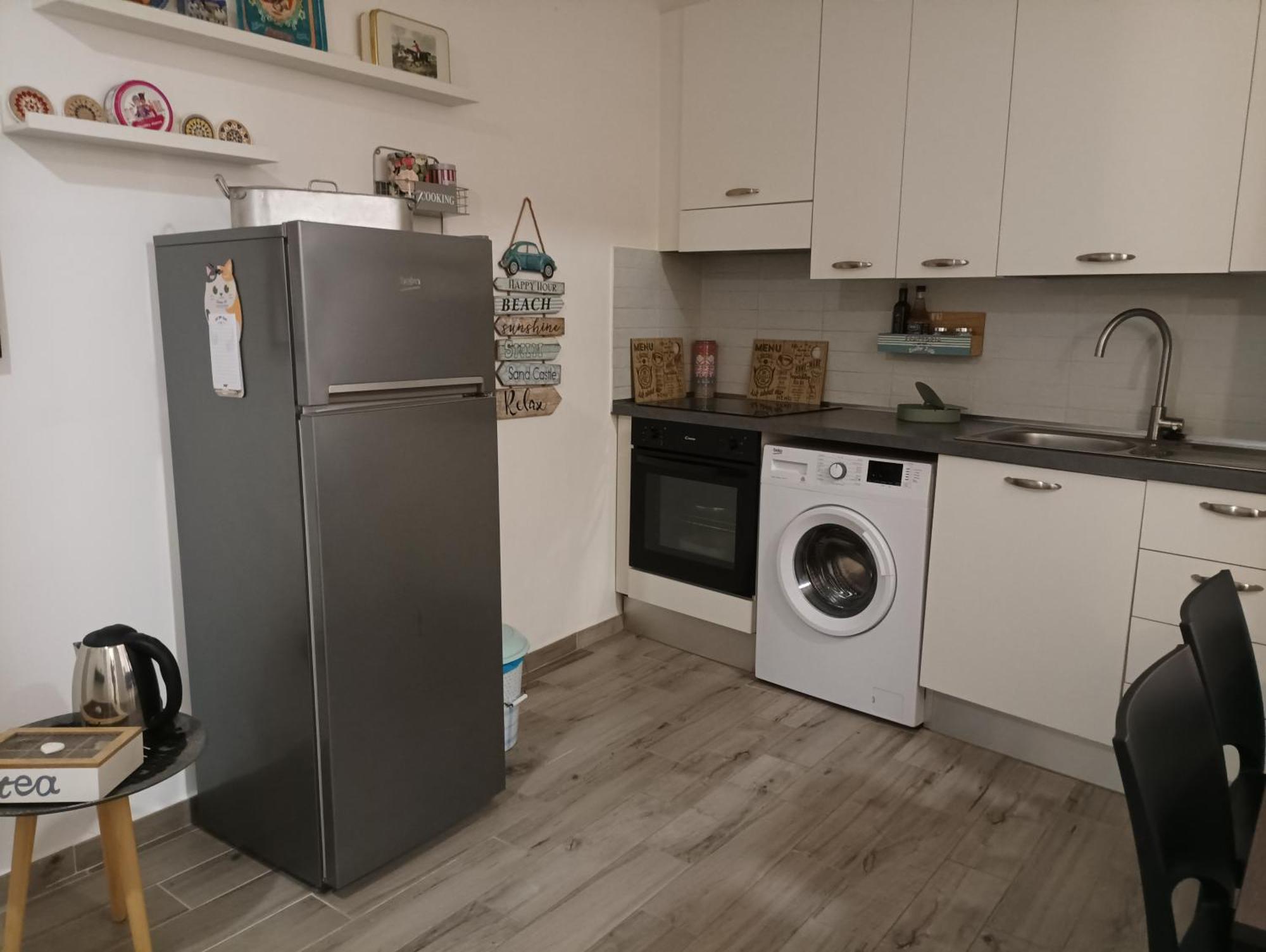 Sguardo Sul Duomo Apartman Nápoly Kültér fotó