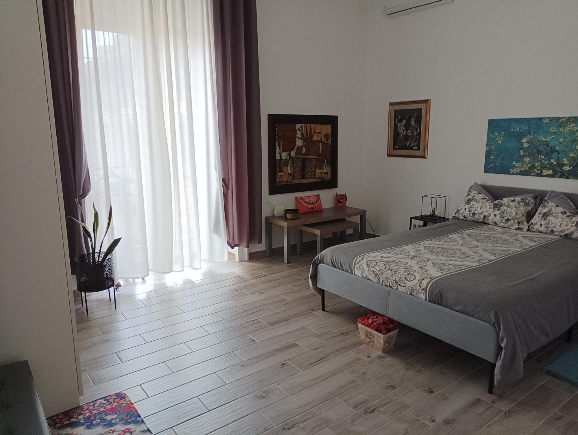 Sguardo Sul Duomo Apartman Nápoly Kültér fotó