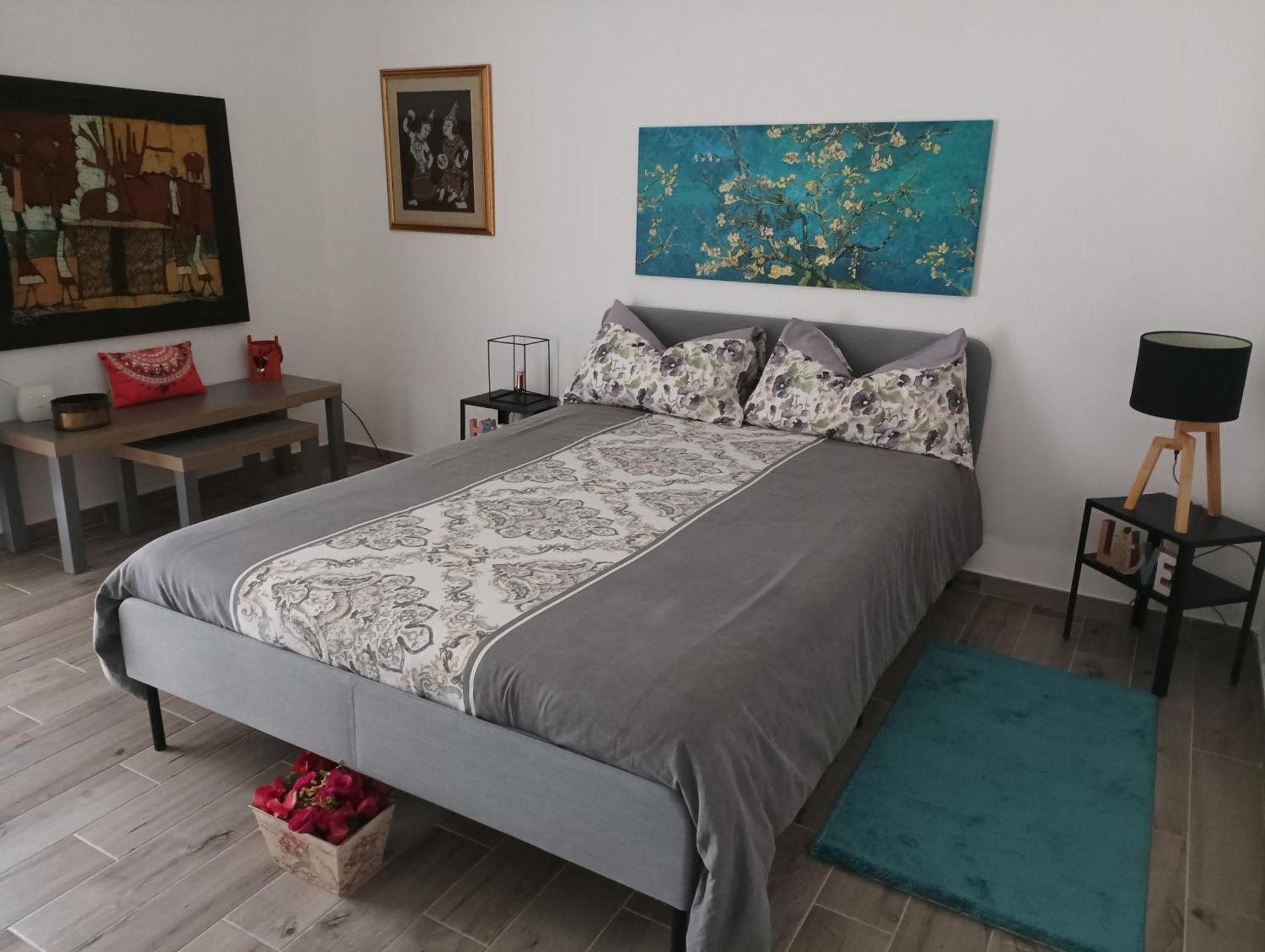 Sguardo Sul Duomo Apartman Nápoly Kültér fotó