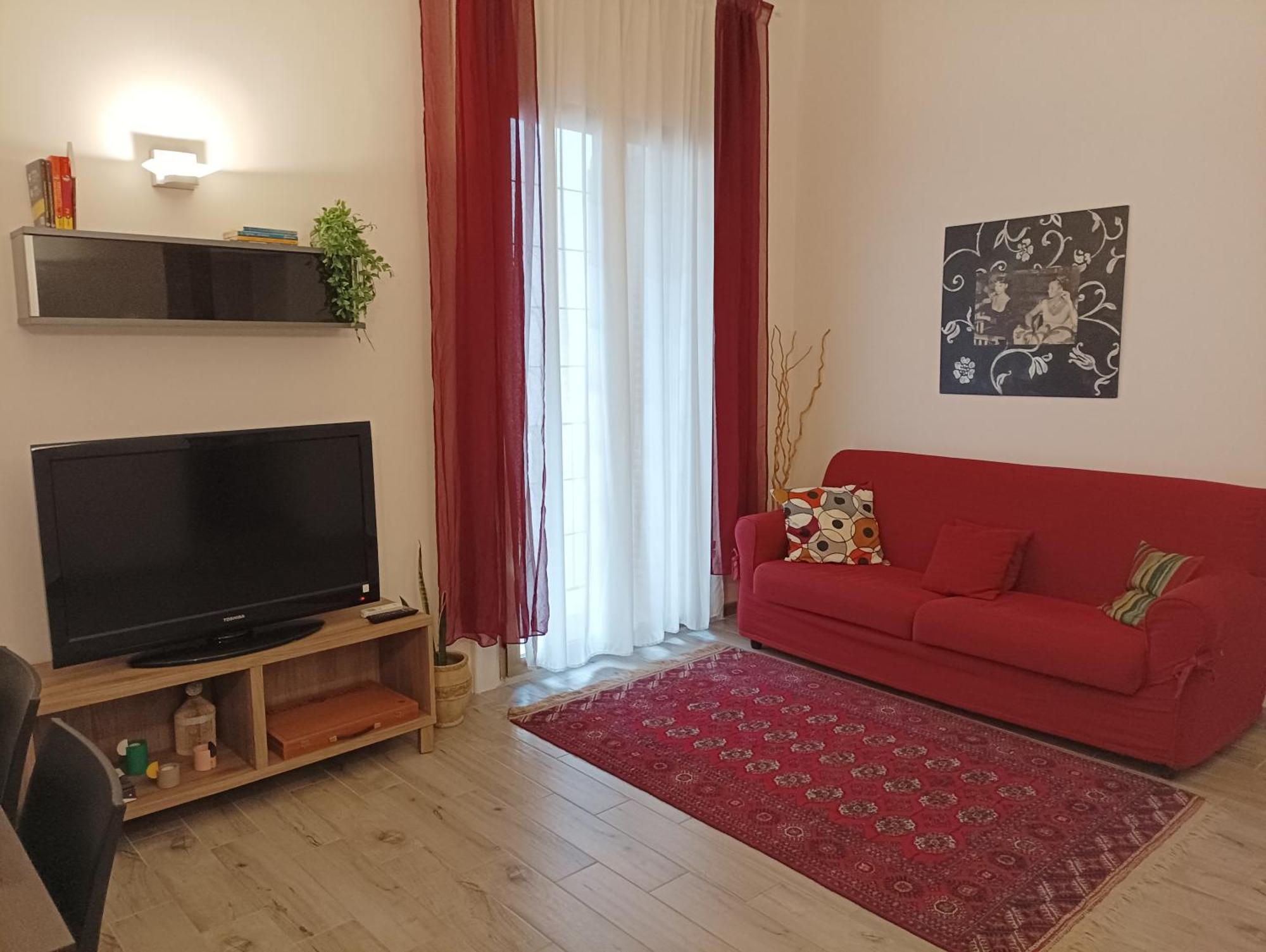 Sguardo Sul Duomo Apartman Nápoly Kültér fotó